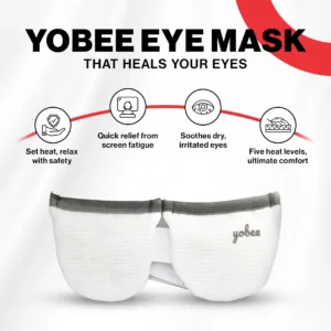 yobee mask lifestyle by optitecheyecare