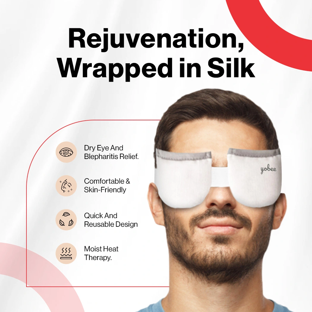 yobee mask lifestyle by optitecheyecare