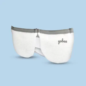 yobee mask lifestyle by optitecheyecare
