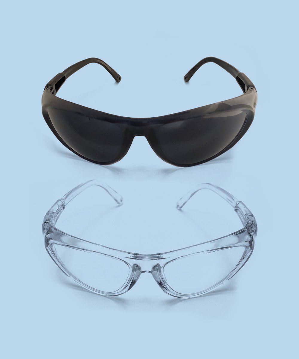 protective eyewear