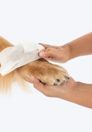 Opti Pet Wipe 2